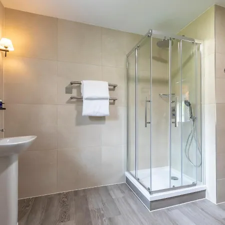 Holiday home 3 Bed In 87711